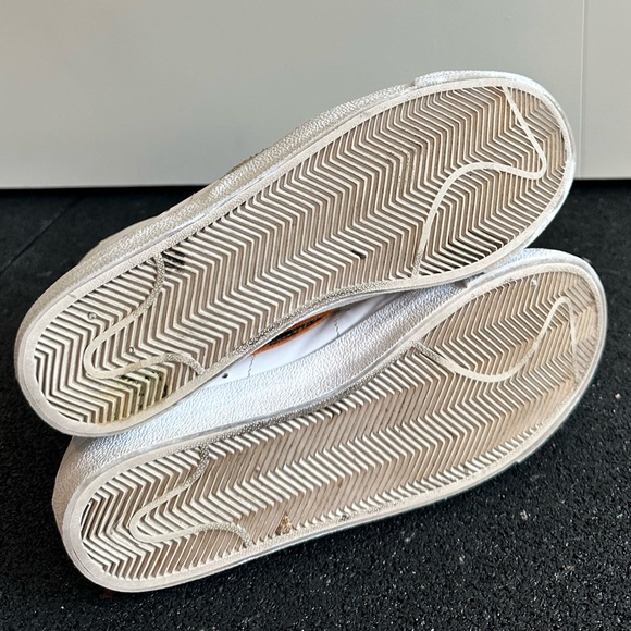 Nike Blazer Mid Leopard - Picture 4 of 6